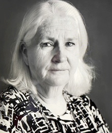 Photo of Patty Clark
